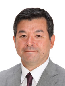 馬渕 紀明