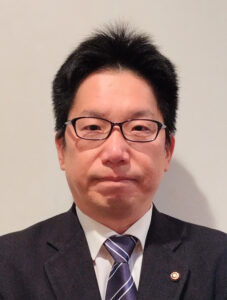野北 孝治