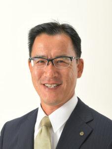 加茂 康治