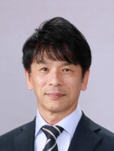 成田 勝之