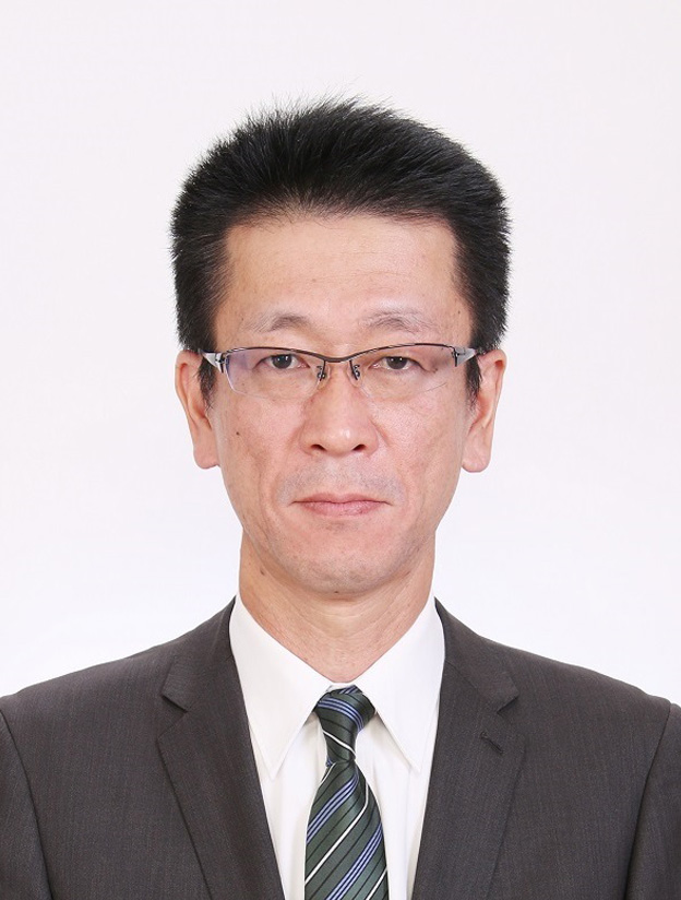佐藤 友昭