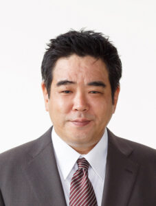 江川 祐之