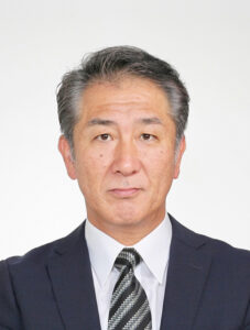 藤沢 巌
