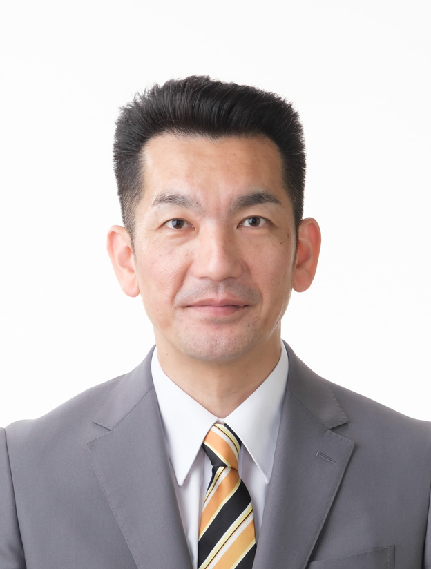 中山 貴弘