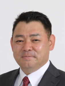 森 靖広