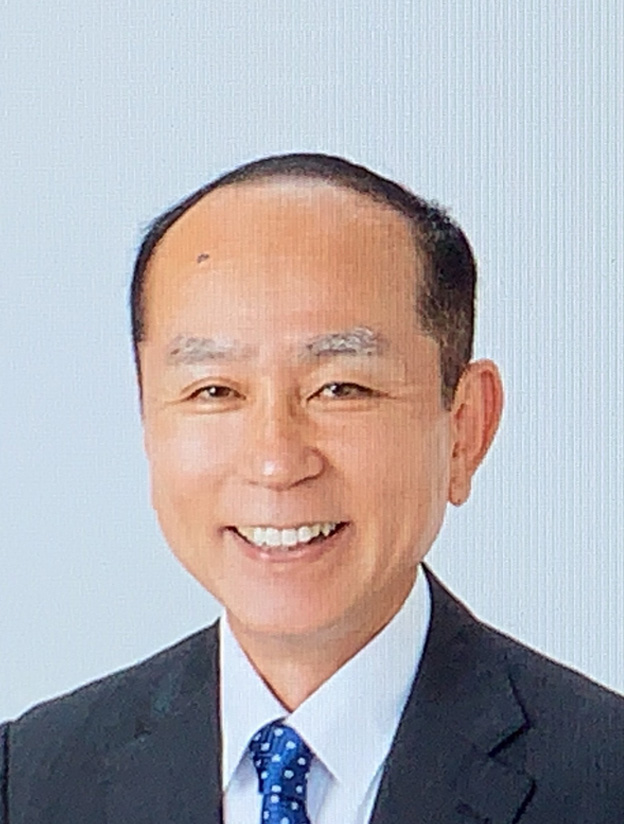 古木 吉昭