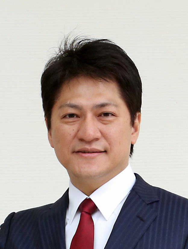 日當 浩介