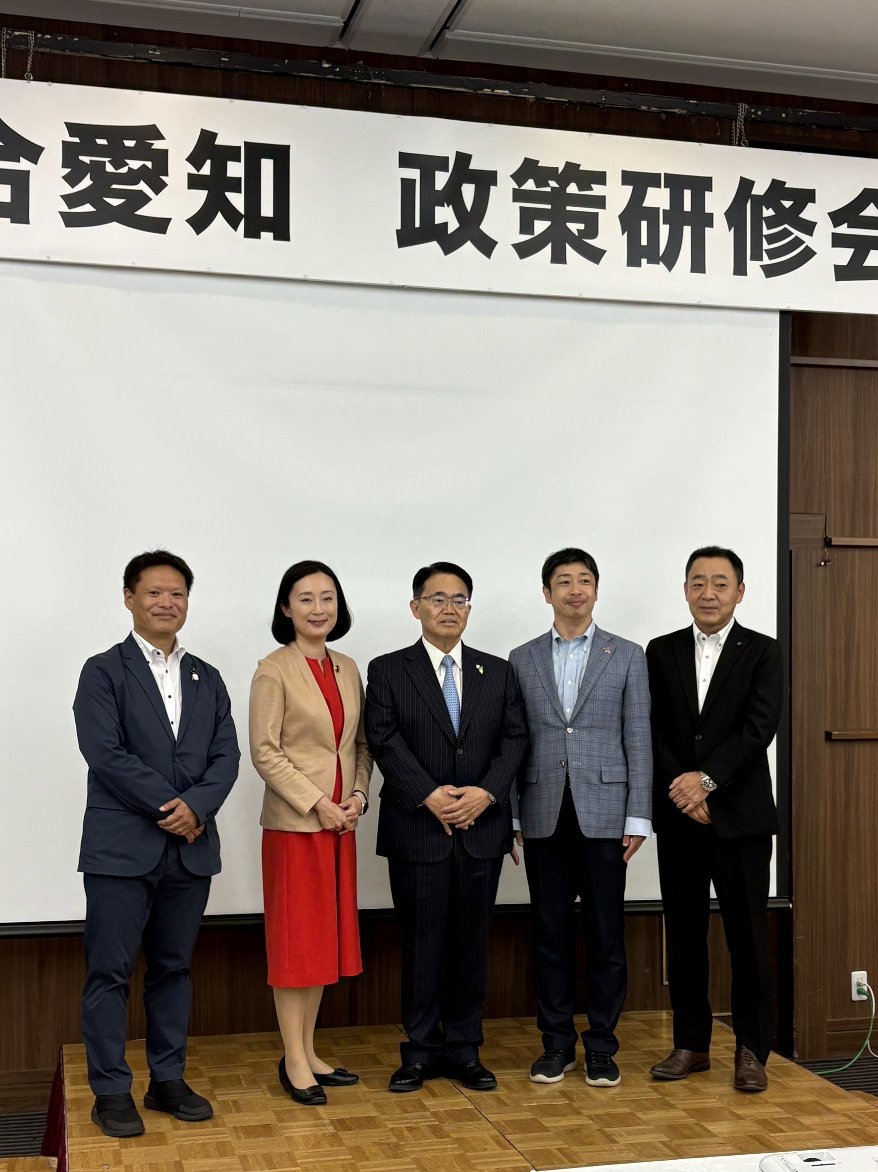 2025定期総会を開催しました。