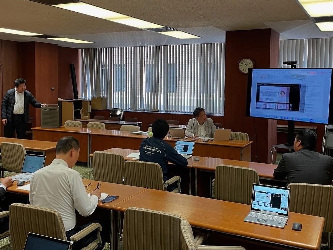 第6回オンライン勉強会を開催しました。