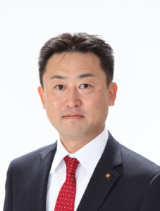 中野 裕二