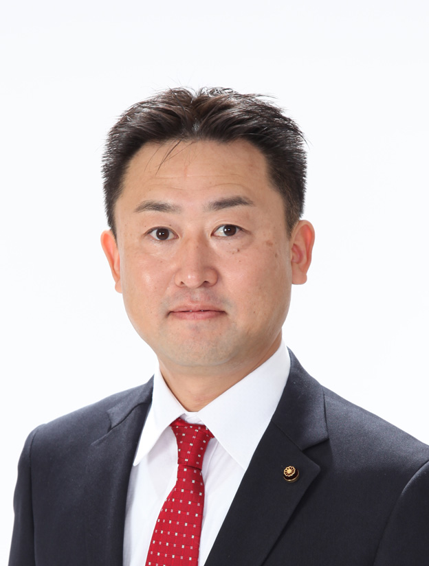 中野 裕二